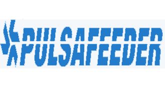 Pulsafeeder