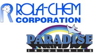 Rola-Chem Corp. Paradise Ind.