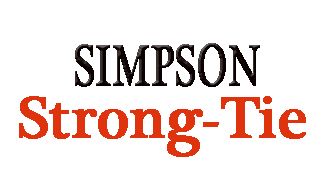 Simpson Strong-Tie Co