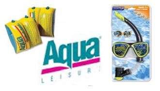 Aqua Leisure Industries Inc