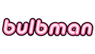 Bulbman Inc.
