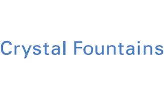 Crystal Fountains