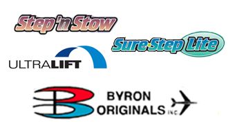 Byron Originals