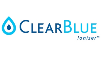 ClearBlue Ionizer