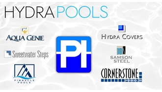 Hydra Pools a division of PI Inc.