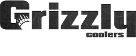 Grizzly Coolers