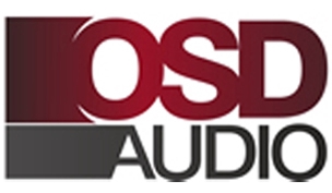 OSD Audio