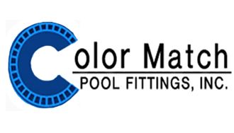 Color Match Pool Fittings Inc.