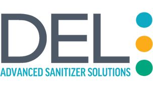 DEL Advanced Sanitizer Solutions