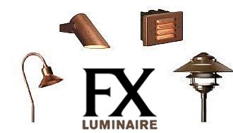 FX Luminaire Lighting