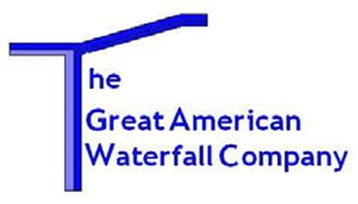 Great American Waterfall