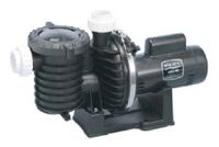 Sta-Rite 2-Speed Pumps