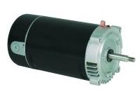 Threaded Shaft 56 Frame Motors